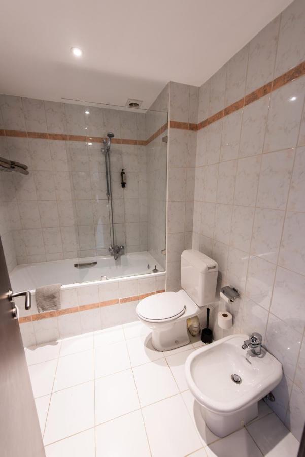 Residence-Hotel Le Quinze Grand Place Brussel Bagian luar foto